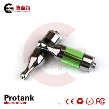 Smooth Air-Flow E Cigarette Protank Clearomizer